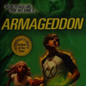 Daniel X: Armageddon
