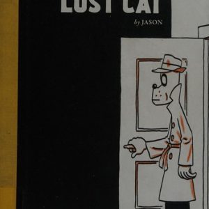 Lost Cat