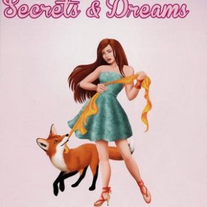 Stardoll #1: Secrets & Dreams