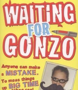 Waiting for Gonzo
