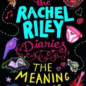 The Meaning of Life (Rachel Riley)