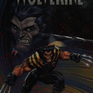 ^(S)Ultimate Comics Wolverine: Legacies