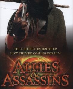 Allies and Assassins: Number 1 in series