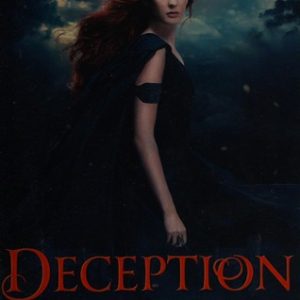 Deception: Number 2 in series (Courier's Daughter Trilogy)