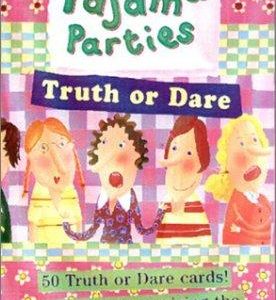 Pajama Parties: Truth or Dare