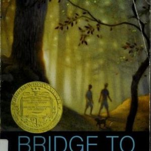 Bridge to Terabithia