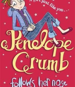 Penelope Crumb Follows Her Nose