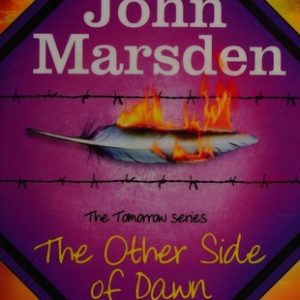 The Other Side of Dawn (The Tomorrow Series)
