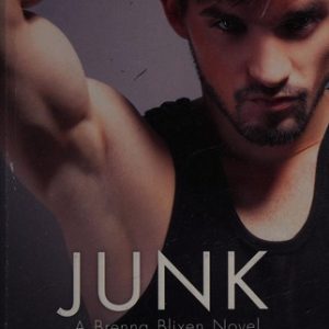 Junk Miles (A Brenna Blixen Novel)