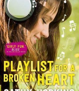 Playlist for a Broken Heart