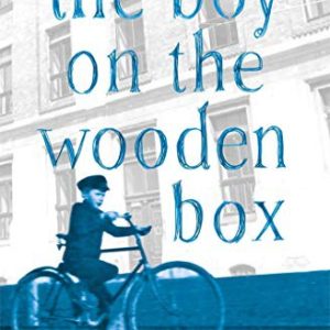 The Boy on the Wooden Box: How the Impossible Became Possible ... on Schindler's List