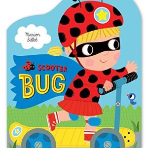 Scooter Bug (Whizzy Wheels)