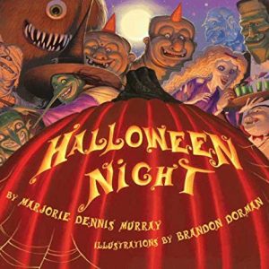 Halloween Night