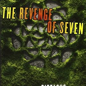 The Revenge of Seven (Lorien Legacies)