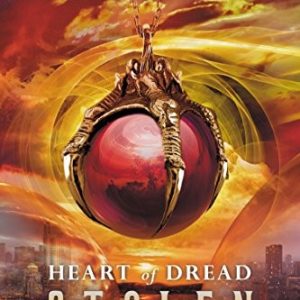 Heart of Dread 2: Stolen