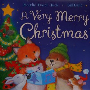 A Very Merry Christmas