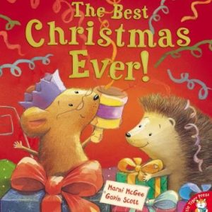 The Best Christmas Ever!