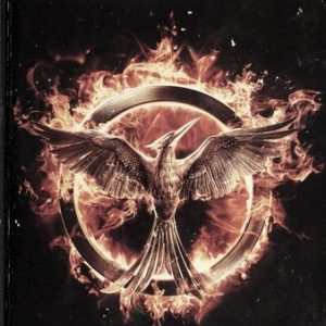 Mockingjay (The Final Book of the Hunger Games): Movie Tie-in Edition