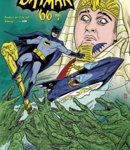 Batman '66 Vol. 2