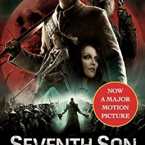 The Last Apprentice: Seventh Son: Book 1 and Book 2