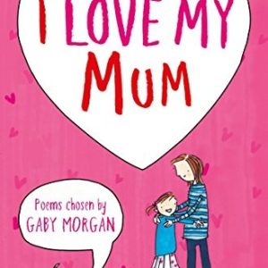 I Love My Mum