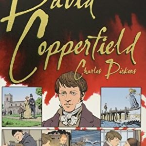 Graffex: David Copperfield