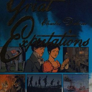 Graffex: Great Expectations