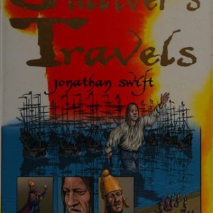 Graffex: Gulliver's Travels