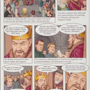 Hamlet (Graffex)