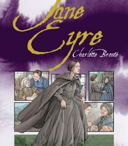 Jane Eyre (Graffex)