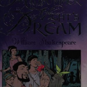 Graffex: Midsummer Nights Dream
