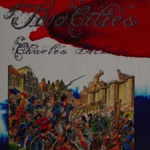 A Tale of Two Cities (Graffex)
