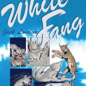 Graffex: White Fang