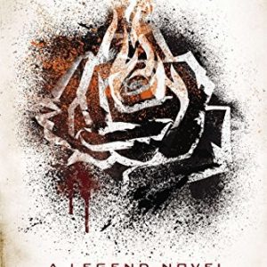 Champion: A Legend Novel