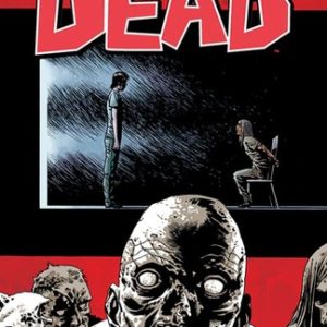 The Walking Dead Volume 23