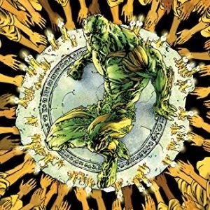Swamp Thing Vol. 6: The Sureen (The New 52)