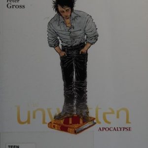 The Unwritten Vol. 11: Apocalypse