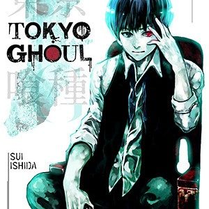 Tokyo Ghoul, Vol. 1
