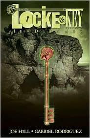 Locke & Key, Vol. 2: Head Games