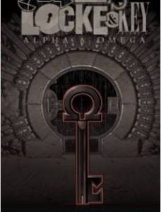 Locke & Key Volume 6: Alpha & Omega