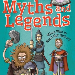 Hard Nuts of History: Myths and Legends