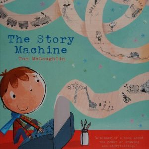 The Story Machine