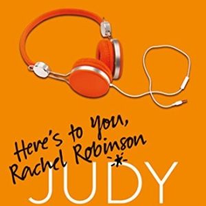Here's to You, Rachel Robinson