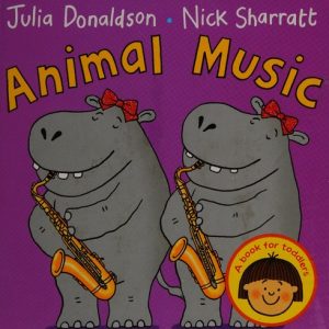 Animal Music