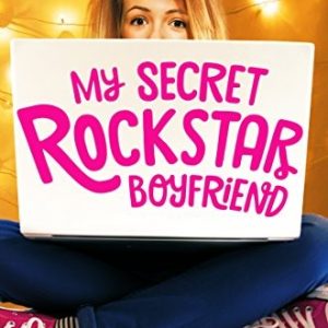 My Secret Rockstar Boyfriend