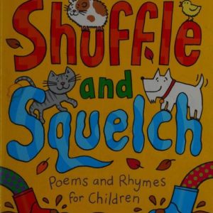 Shuffle and Squelch