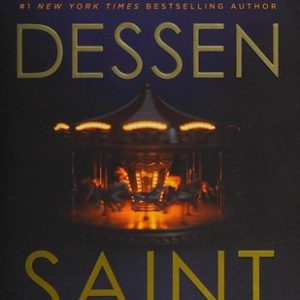 Saint Anything