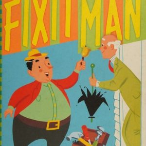 The Fixit Man (G&D Vintage)