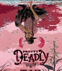 Pretty Deadly Volume 1 TP
