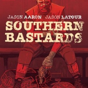 Southern Bastards Volume 2: Gridiron